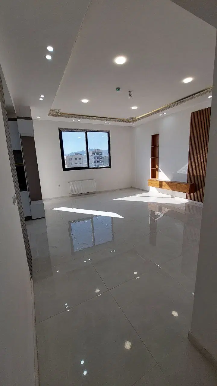 فروش واحد 105متری _اقساطی_ مناسب سرمایه گذاری