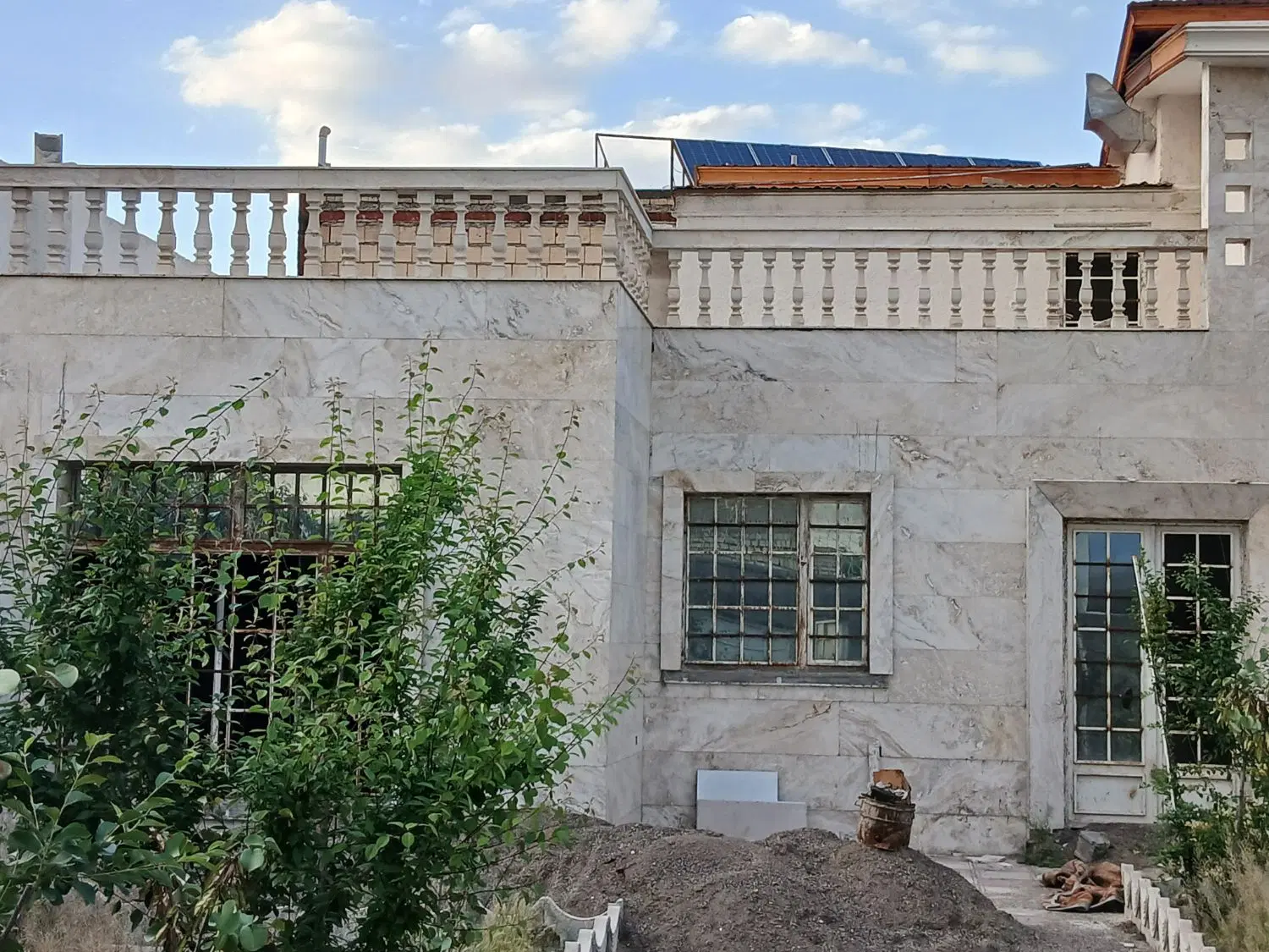 باغ فروشی شکار