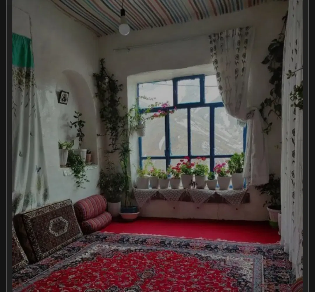 خانه اجاره همکف حجت آباد