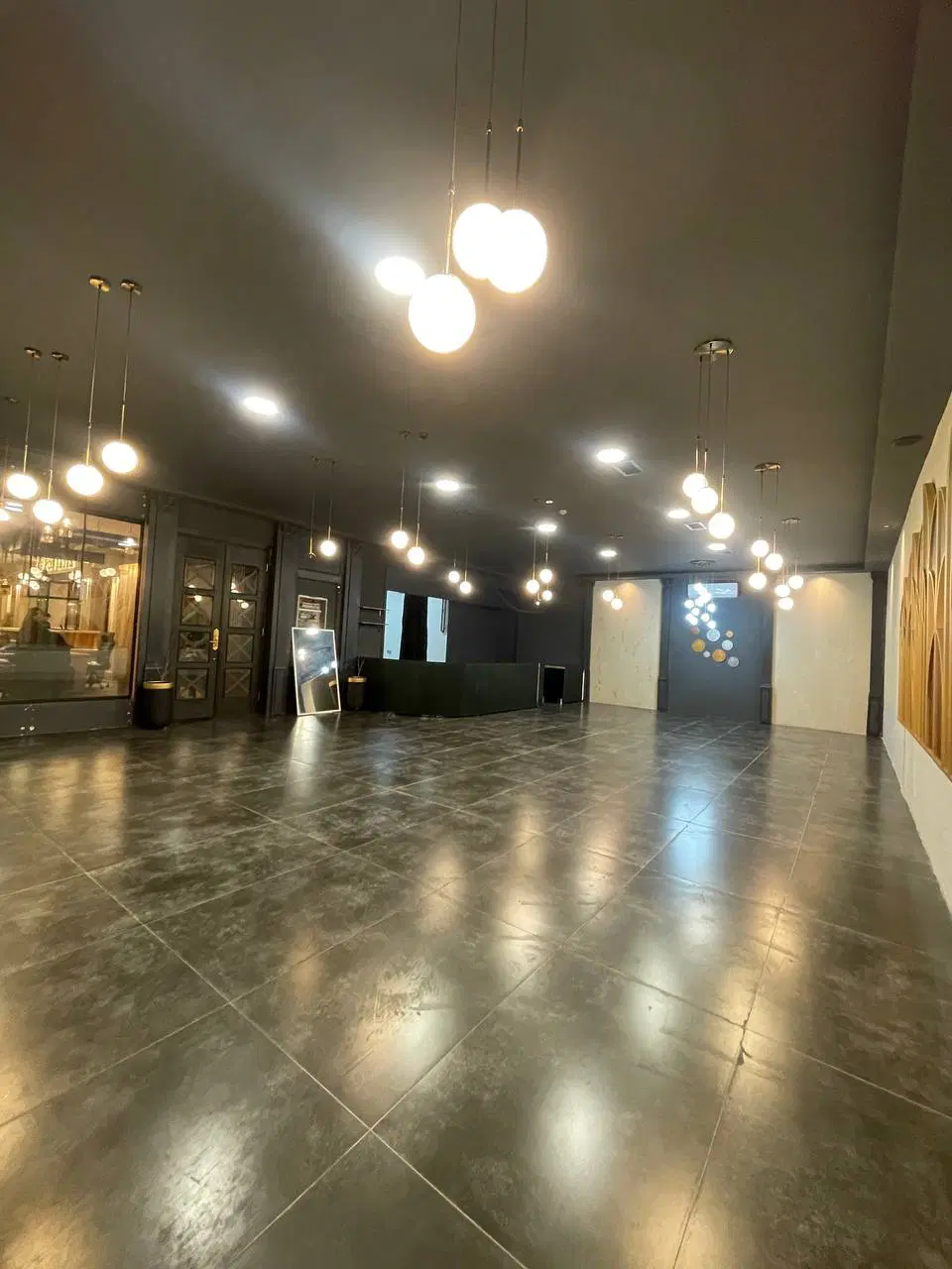 مشارکت کافه رستوران یا اجاره