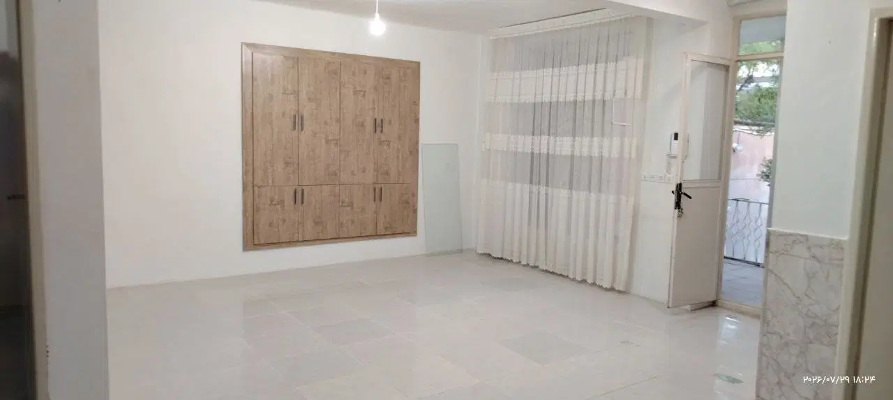 ویلایی پاسداران دوکله