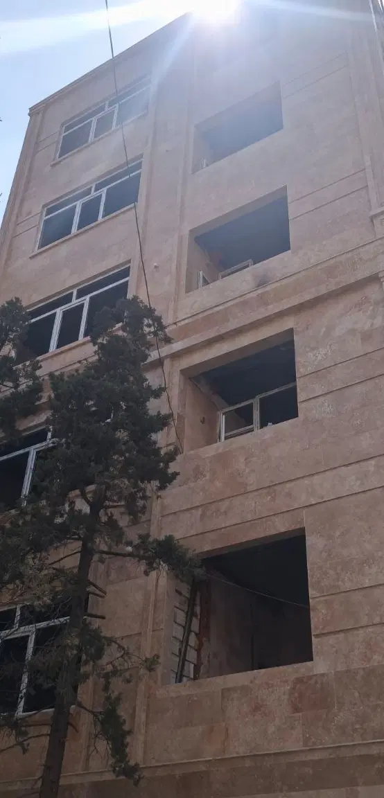 95 متر نزدیک تحویل توس 76 جراح 4 با آسانسور