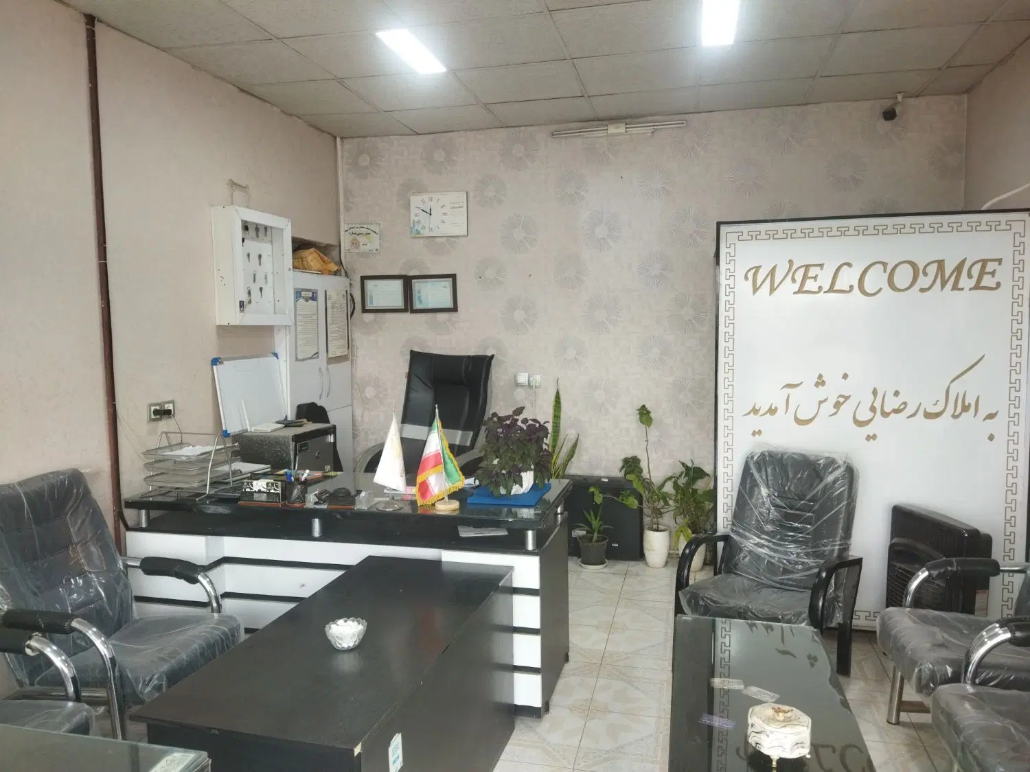 رهن آپارتمان تک واحدی خیابان گلستان8