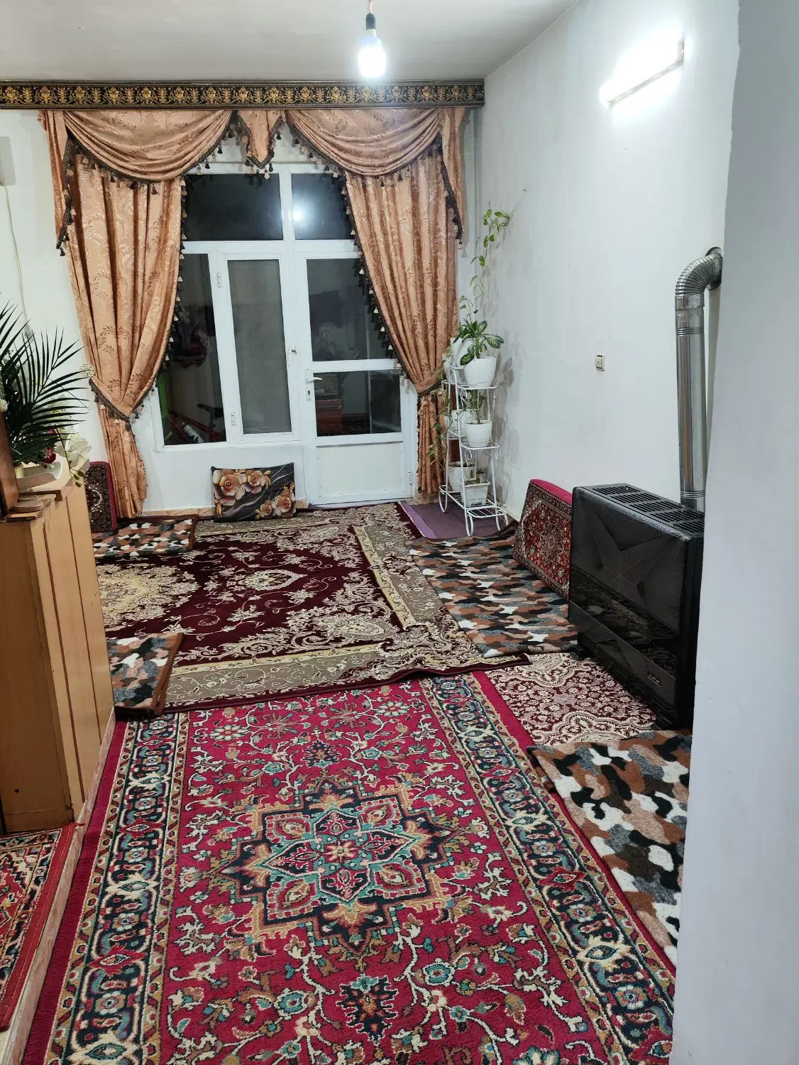خانه در خواجه دیزج مایان الوار