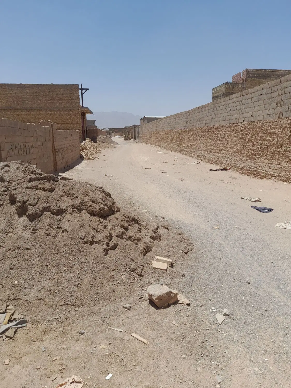 فروش زمین