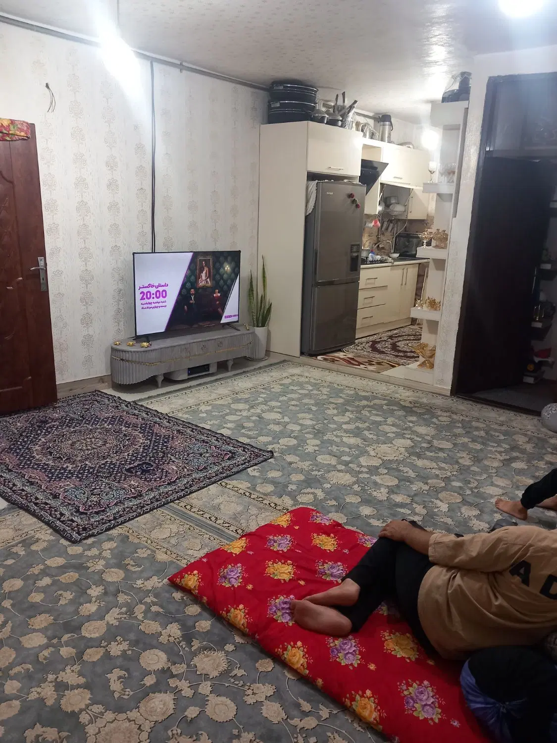 خانه ویلایی ۵۰ متری