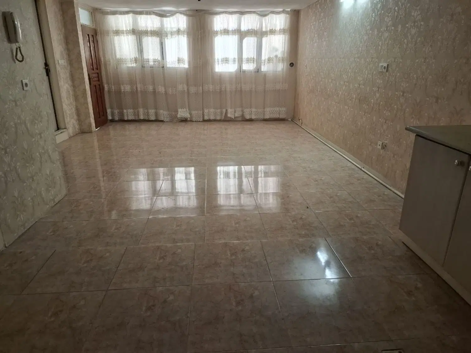 اجاره اپارتمان