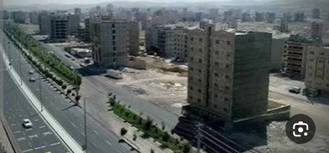 قرارداد فاز ۲ خاوران