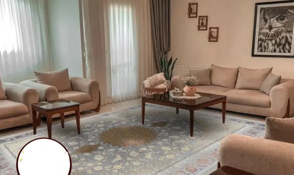 خانه ویلایی