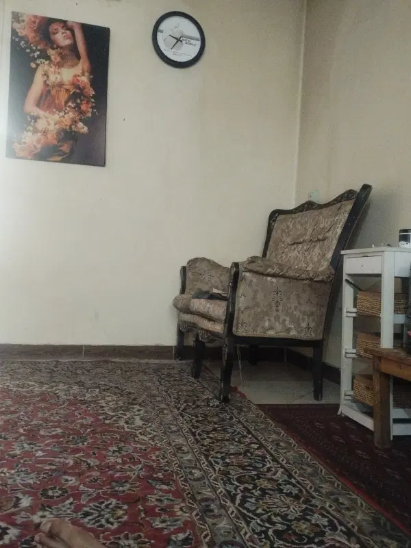 اجاره واحد ۷۴ متری باپارکینگ