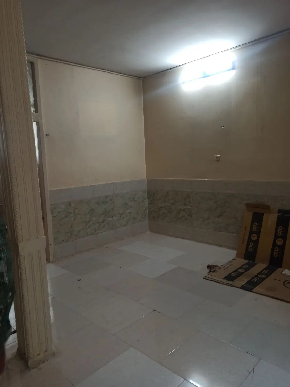 خانه اجاره ای