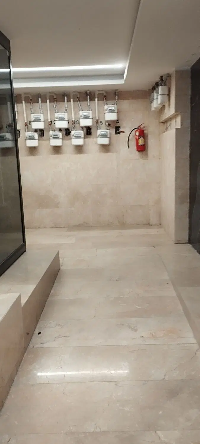 آپارتمان سه خوابه_ دوکله نور