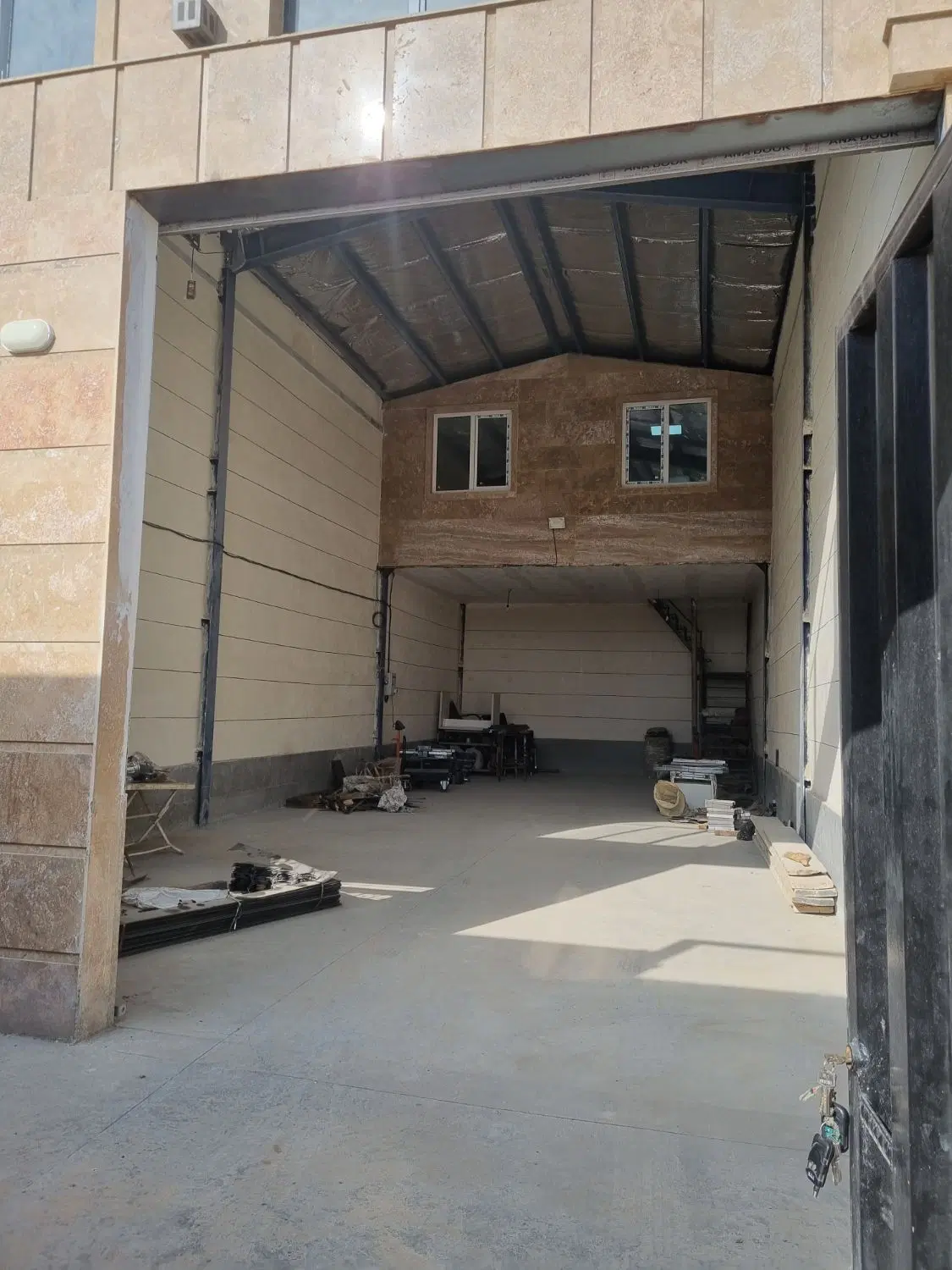 سوله در خاتون اباد