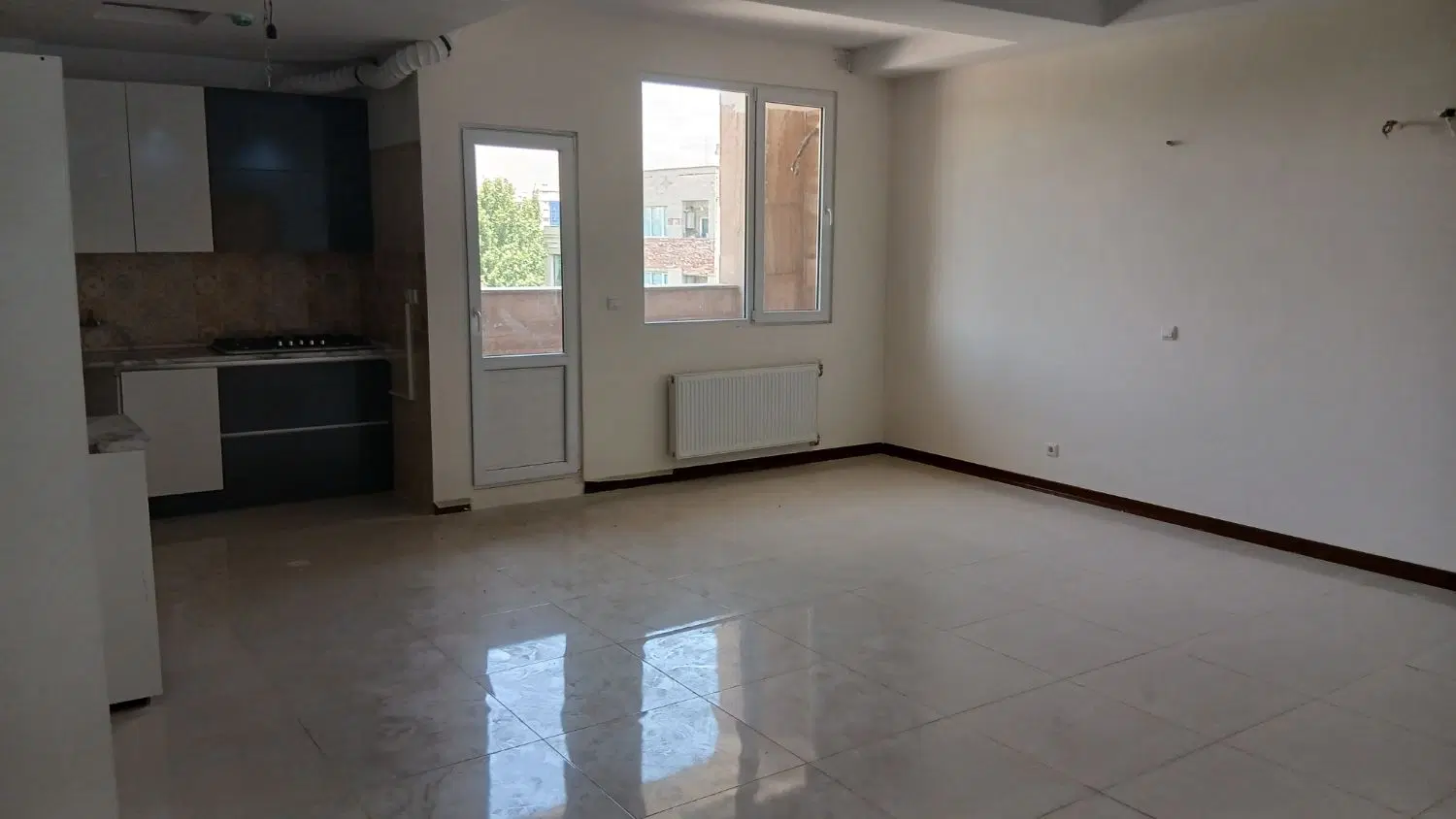 آپارتمان فروشی نوساز