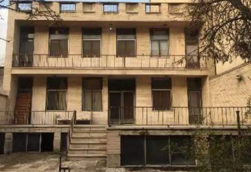 ۹۱متر دو نیم طبقه آذربایجان