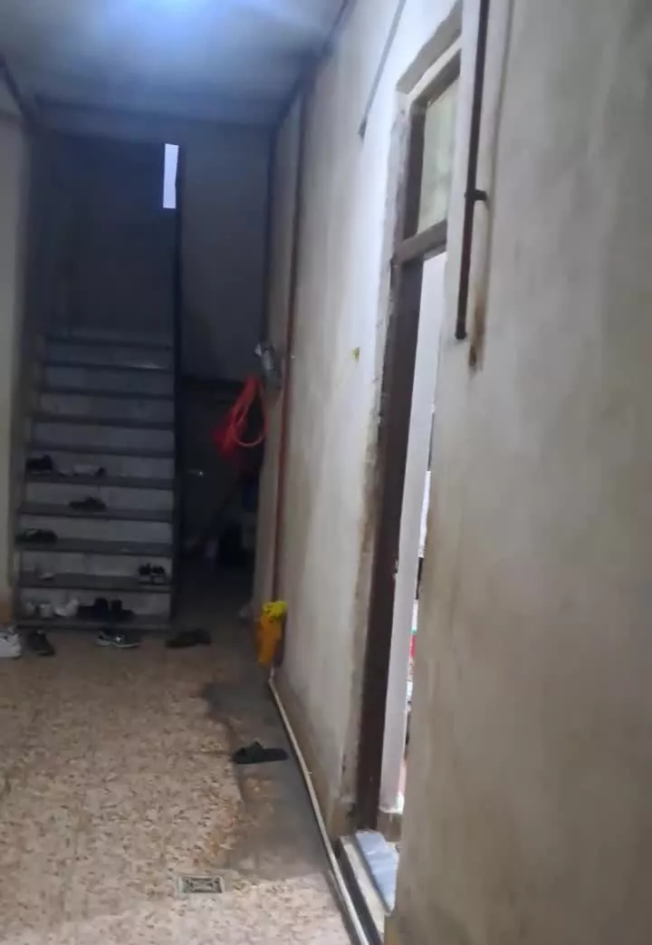 فروش ۳۰متر سویئت و ۱۵ متر مغازه