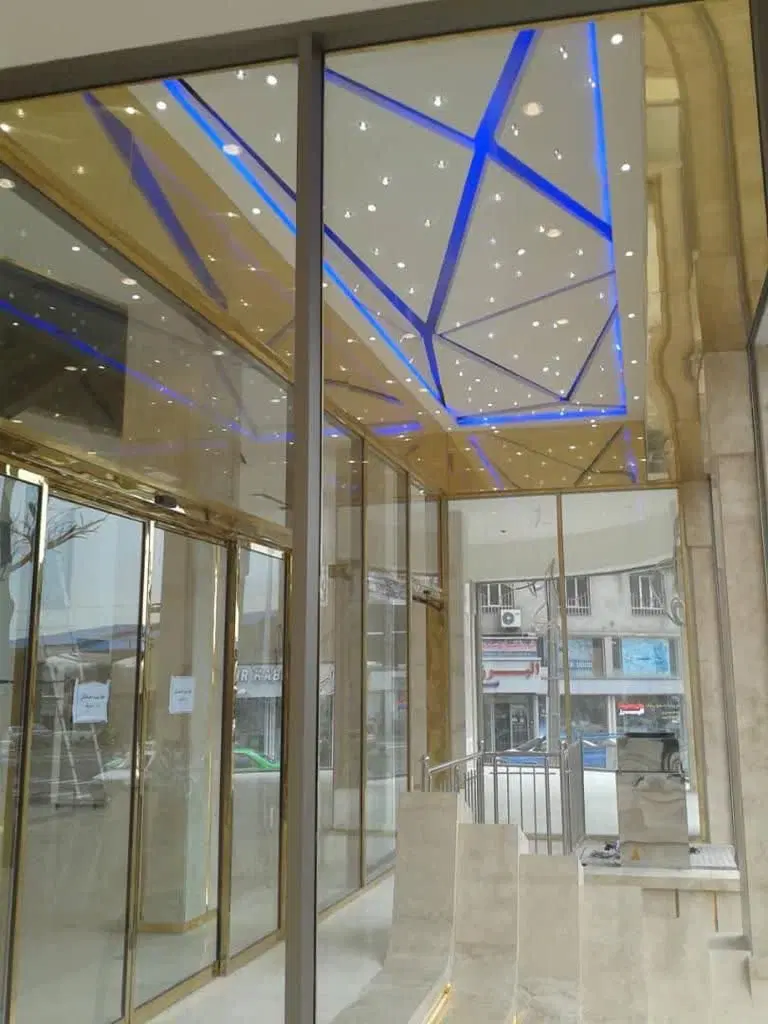 فروش ملک تجاری