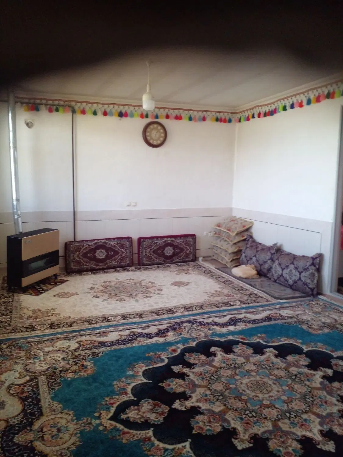 خانه ۹۰ متری