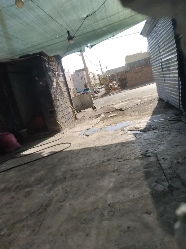 زمین