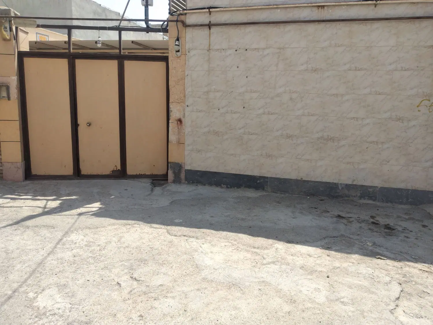 خانه ویلایی هندیجان جنوبی