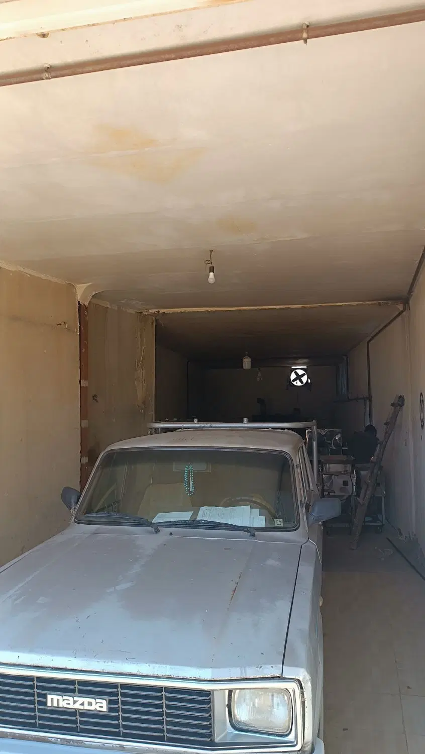 اجاره انبار 70متری