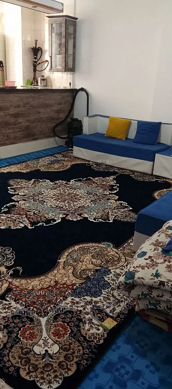 ۵۵متری میرزایی شمالی امام صادق۲