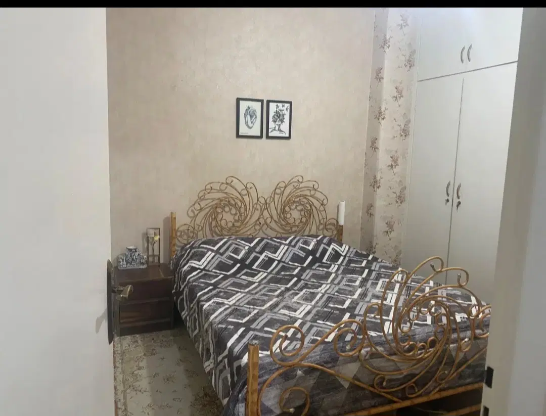 آپارتمان ۵۶ یکخوابه فتحی