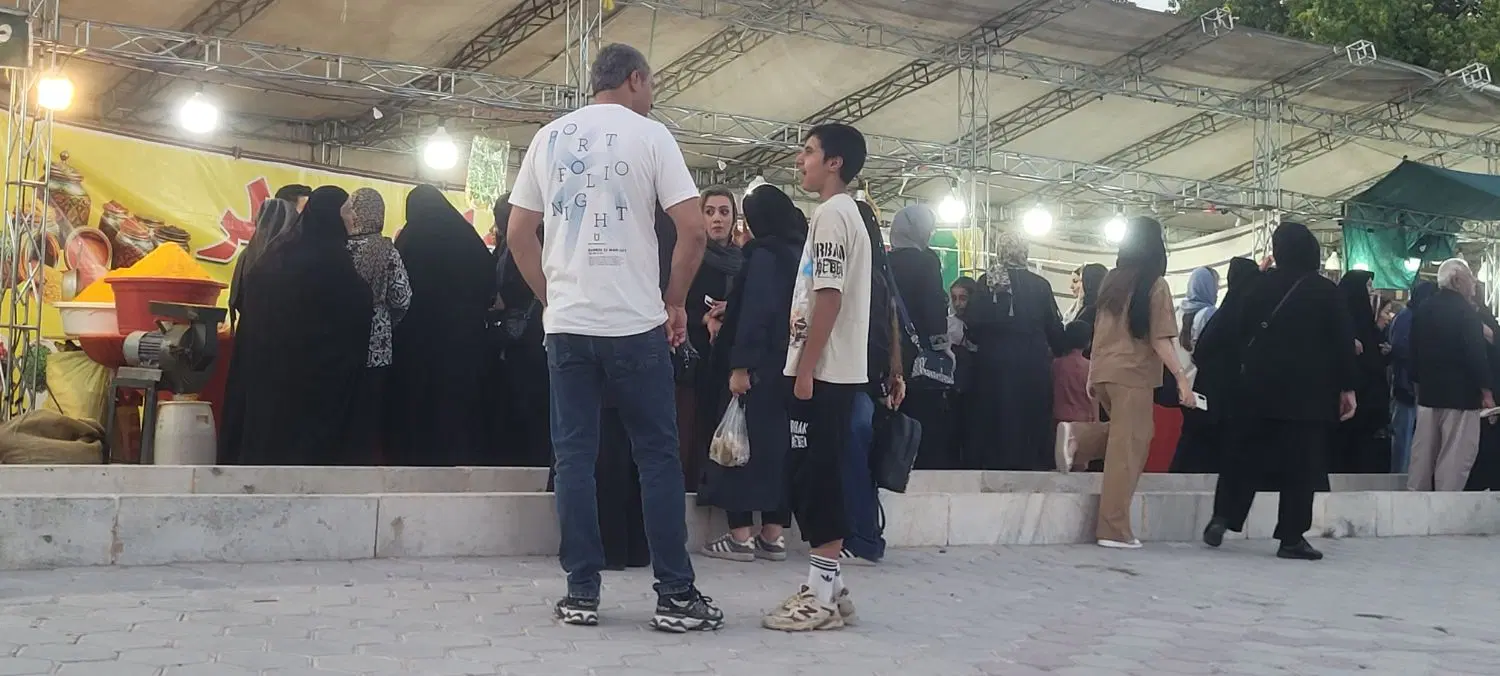 کرایه غرفه نمایشگاه پائیزه