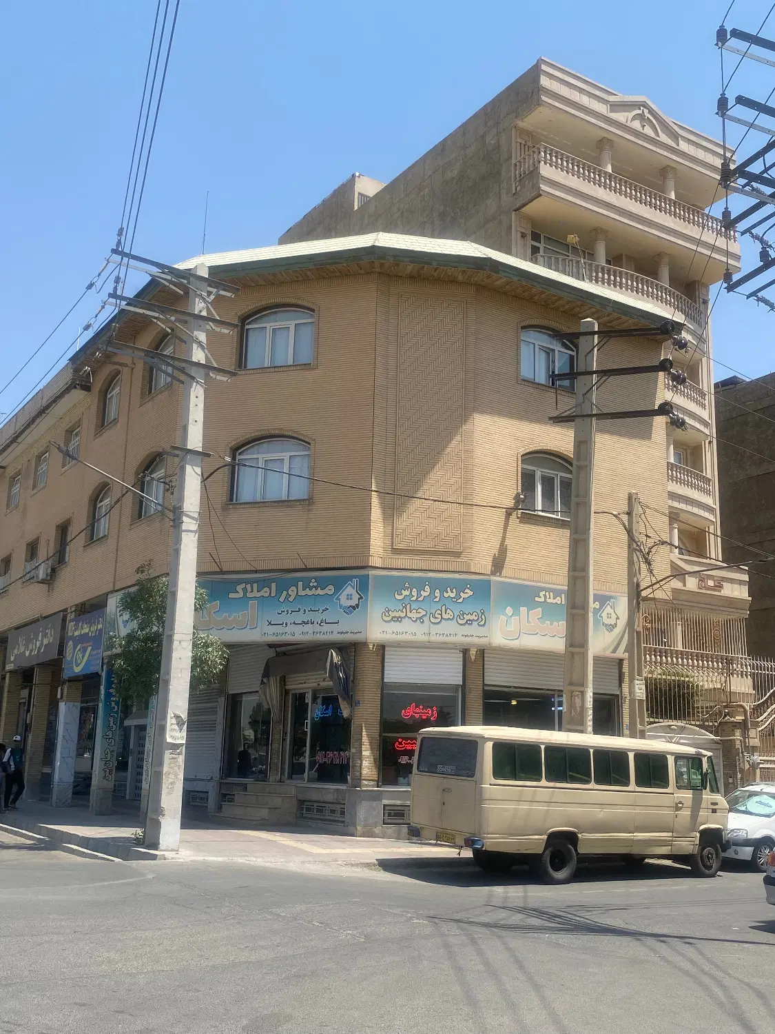 ۴ واحداپارتمان مارلیک ۳ بانده موقعیت استثنایی