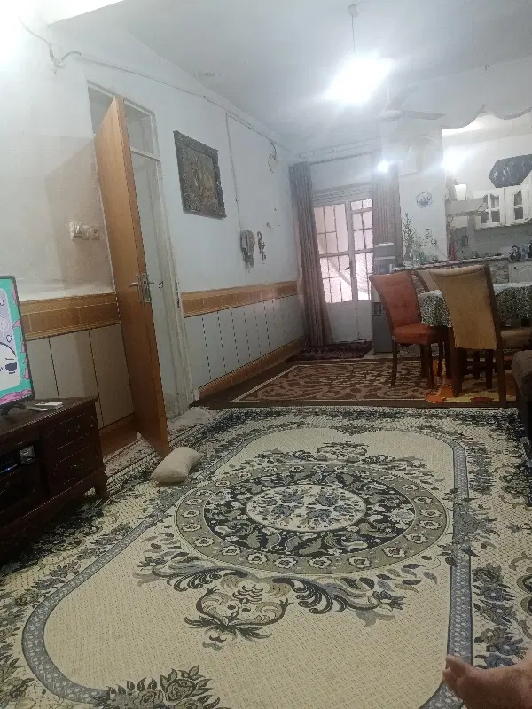 منزل سه خواب با حال متراج 111 متر