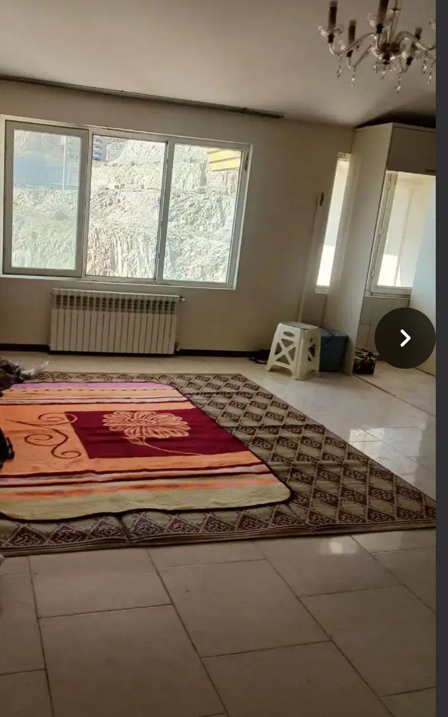 فاز ۹ ساتراپ رهن کامل