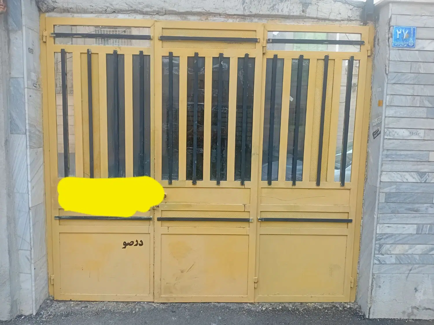 اجاره انبار ۱۰متری