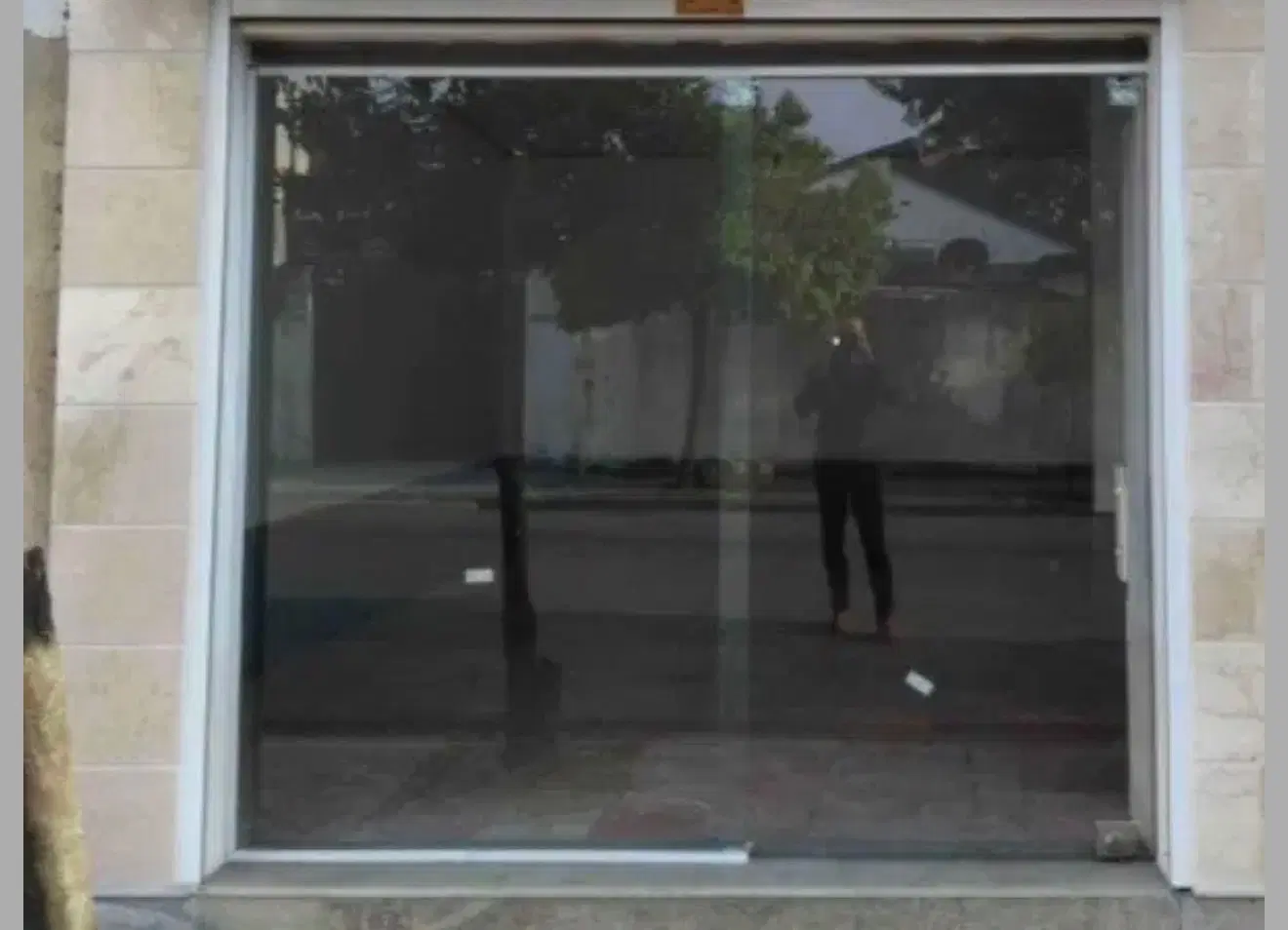 فروش ملک تجاری  شهرک صنعتی چهاردانگه