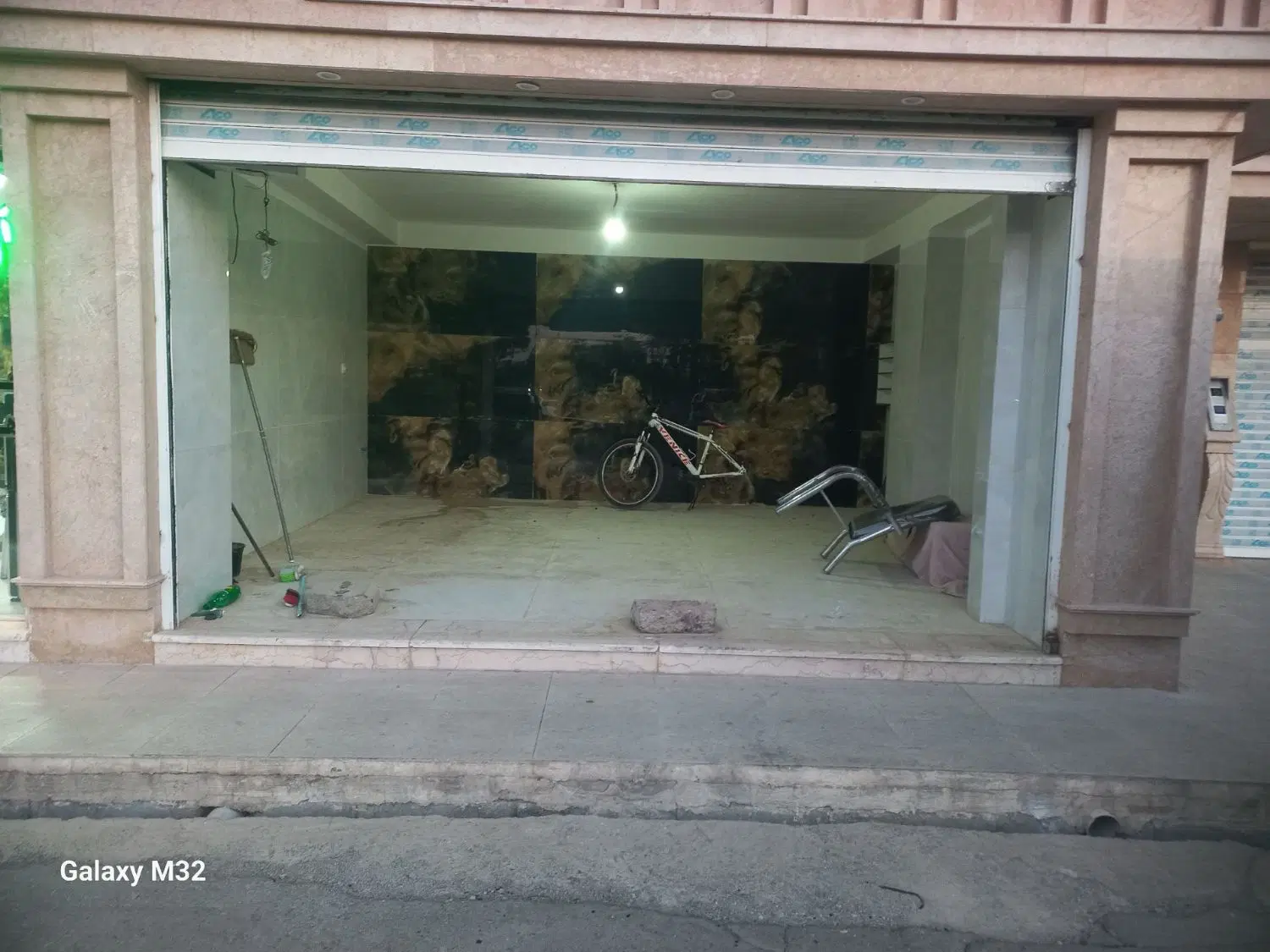 فروش مغازه