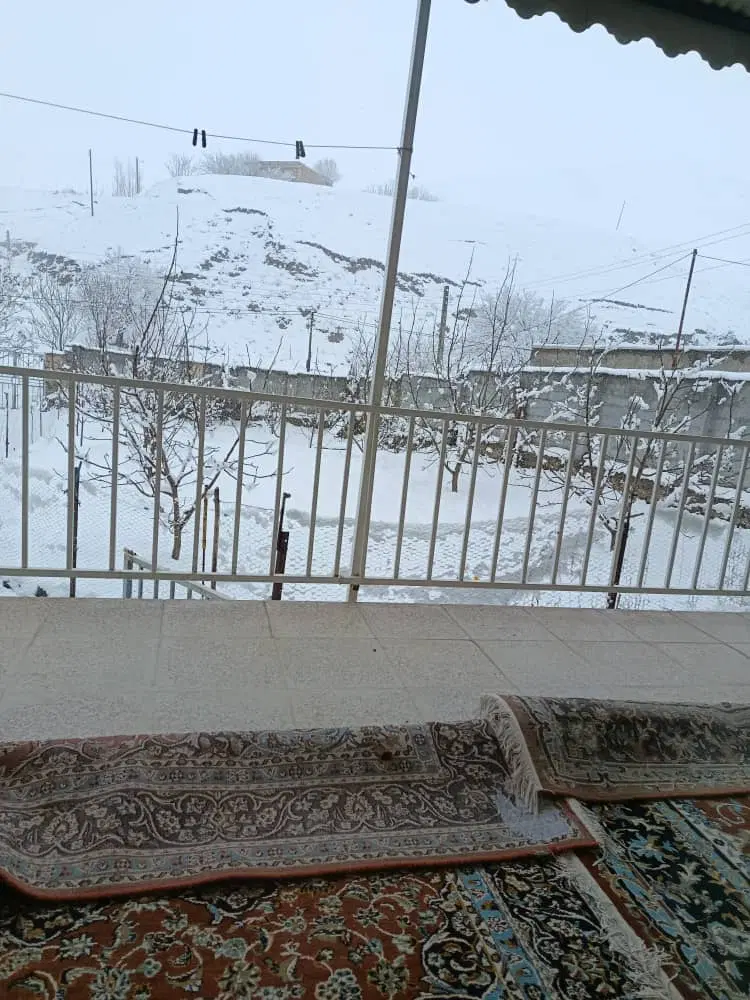 فروش زمین مسکونی
