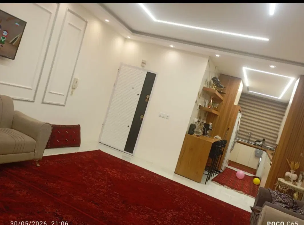 آپارتمان