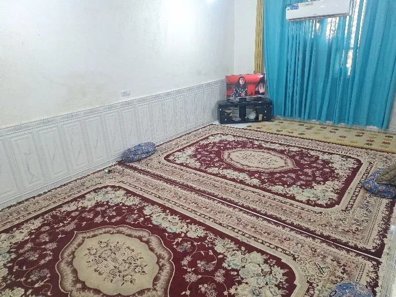 فروش خانه ویلایی درکوی سیاحی