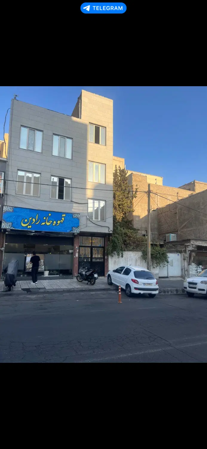 فروش اپارتمان و مستغلات