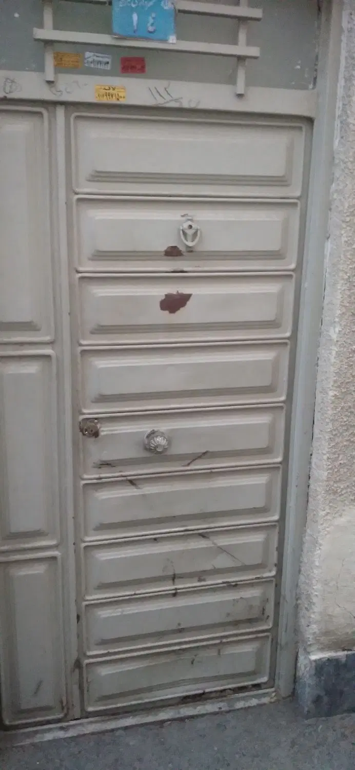 اجاره حیاط