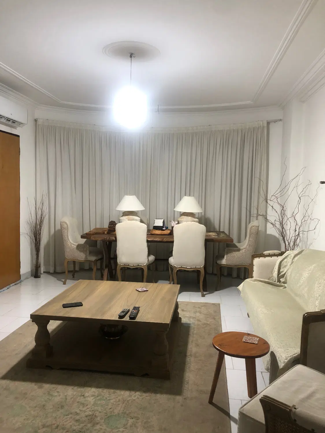 اجاره آپارتمان