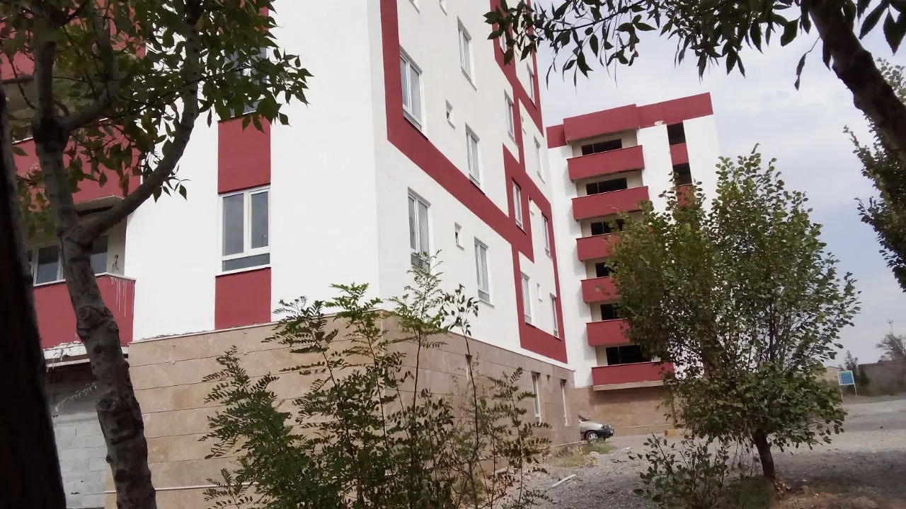 فروش واحد ۶۰ متری اندیشه