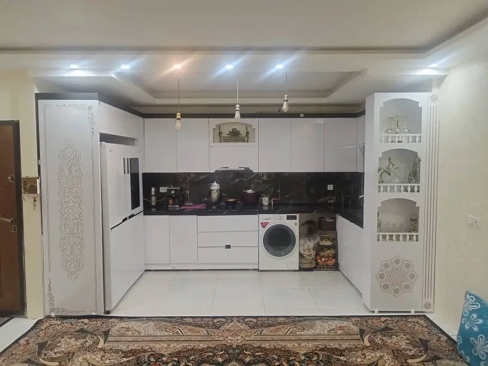 آپارتمان فروشی سیدی صبا سپاه