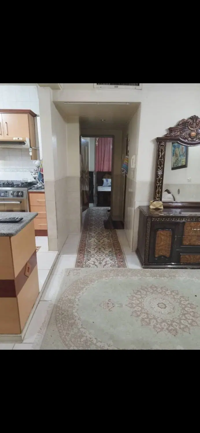 اجاره خانه اپارتمانی