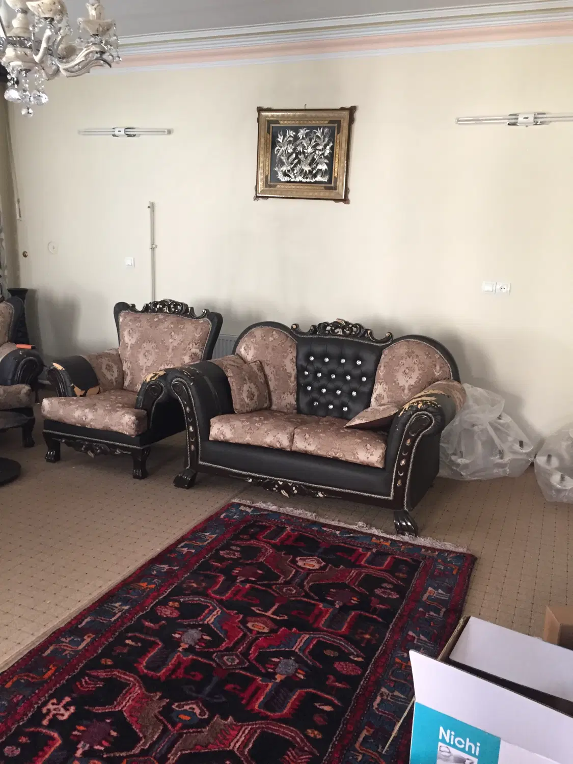 رهن و اجاره