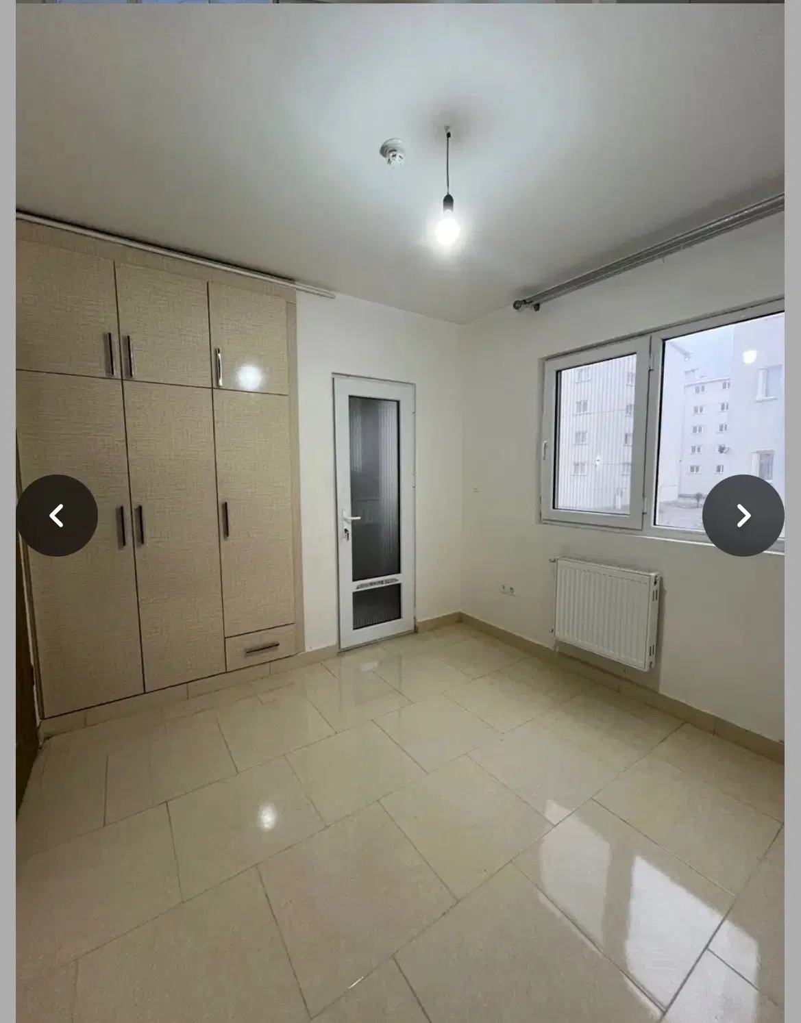 فروش آپارتمان مسکن مهر پروژه مازیاران