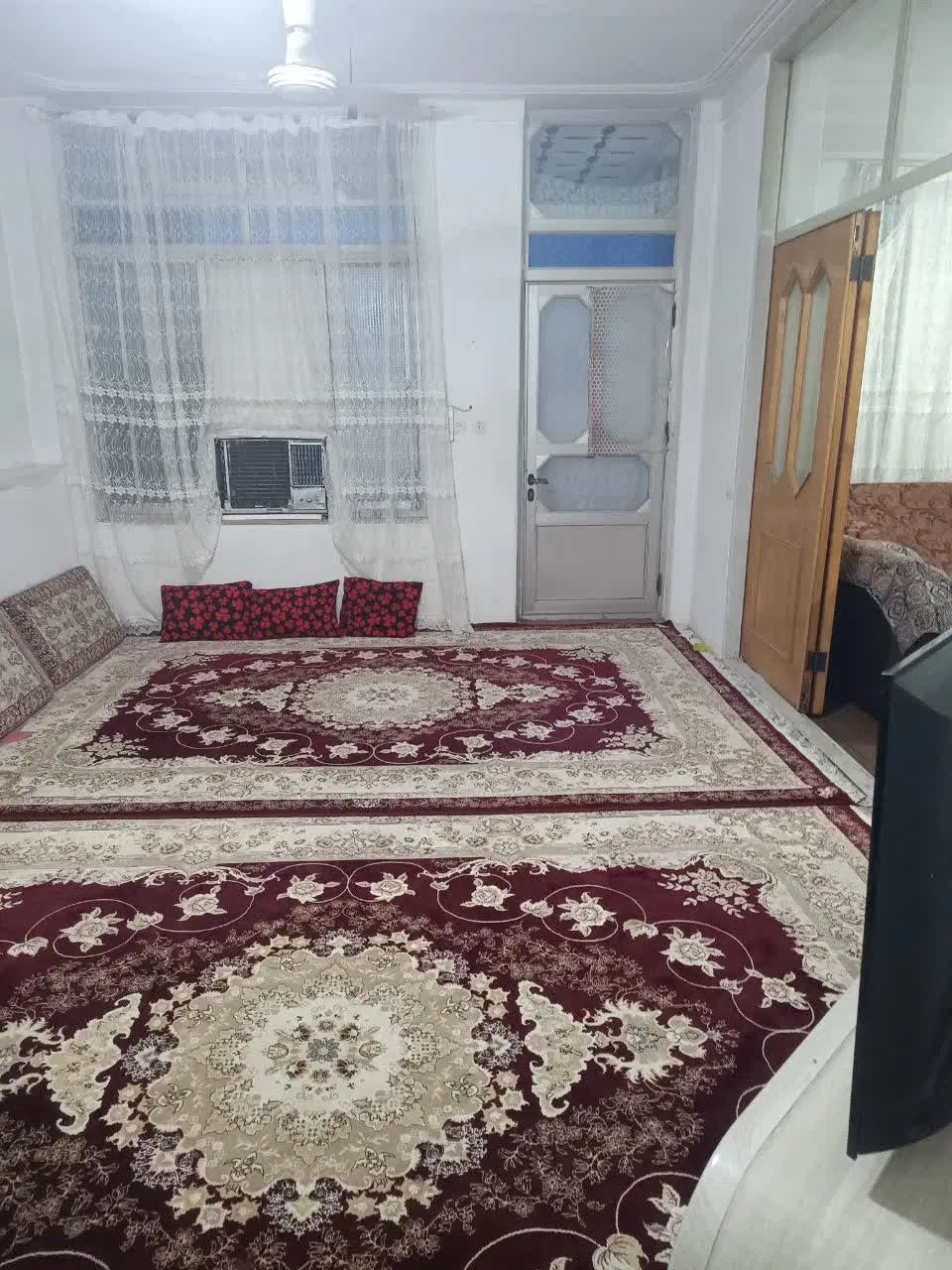 خانه ویلایی مستقل
