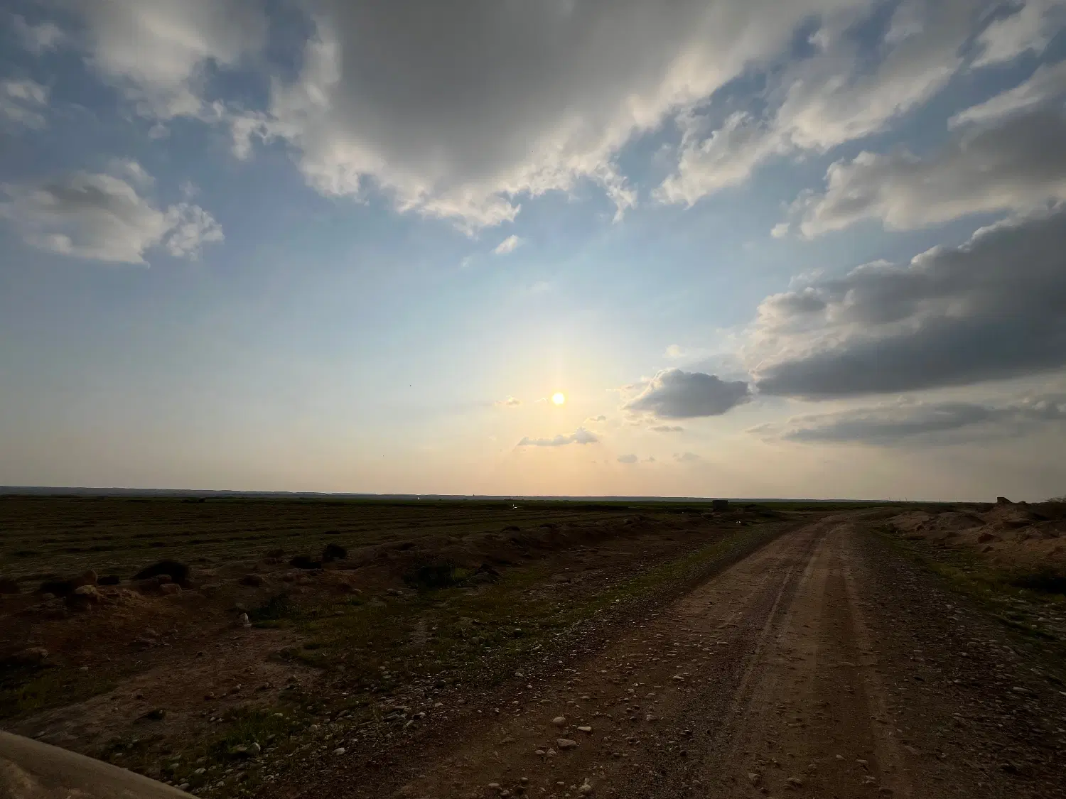 زمین تجاری سنددار خیابان ۹ دی