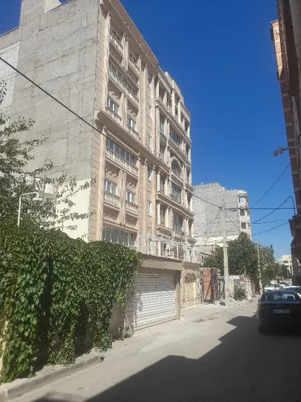شریعتی دو طبقه مناسب سازنده ،مجلل