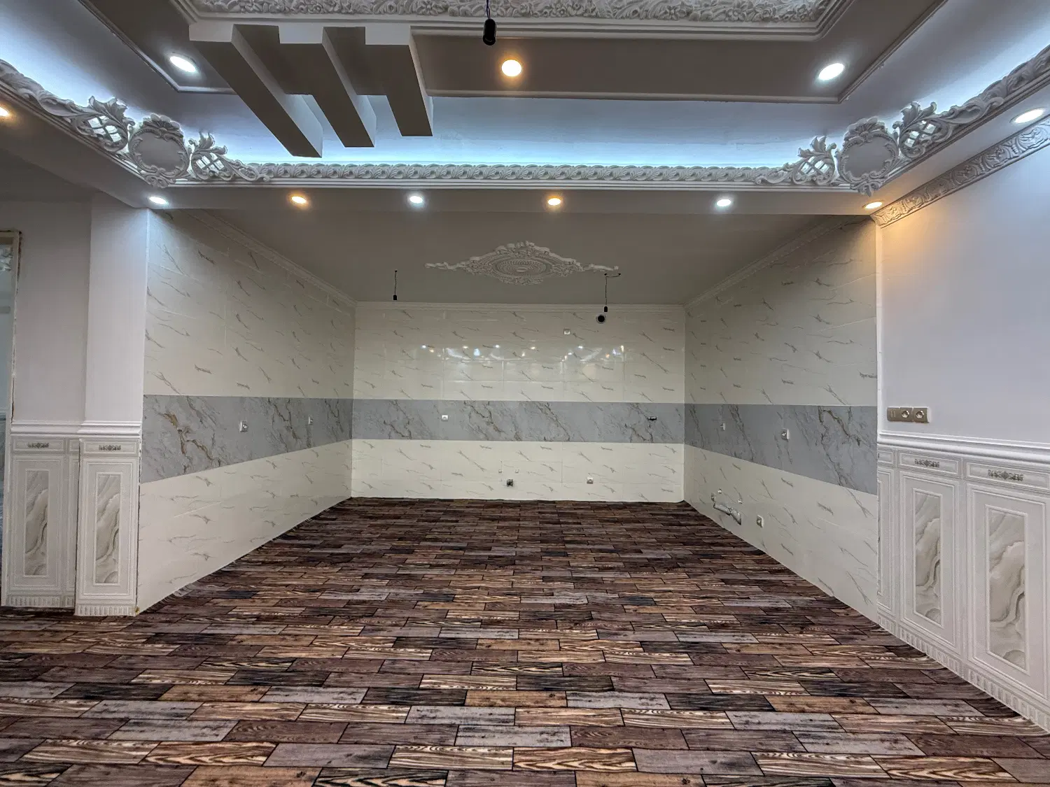 ویلایی اجاره سجاد شهر بلوچستان ۵ و ۳