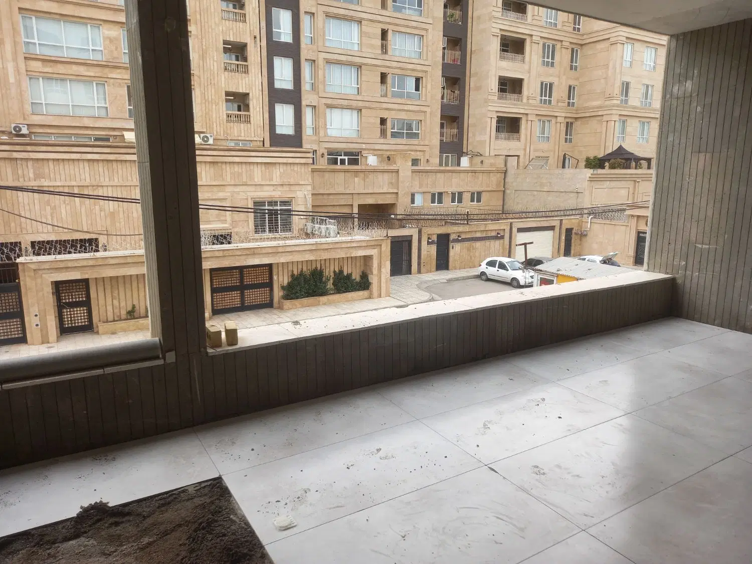 فروش زمین مسکونی